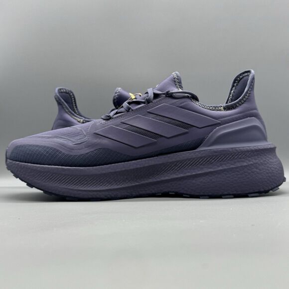Adidas Ultraboost 5 GTX Purple Waterproof Gore-Tex JQ2950 Men’s 11.5 NEW main image 6